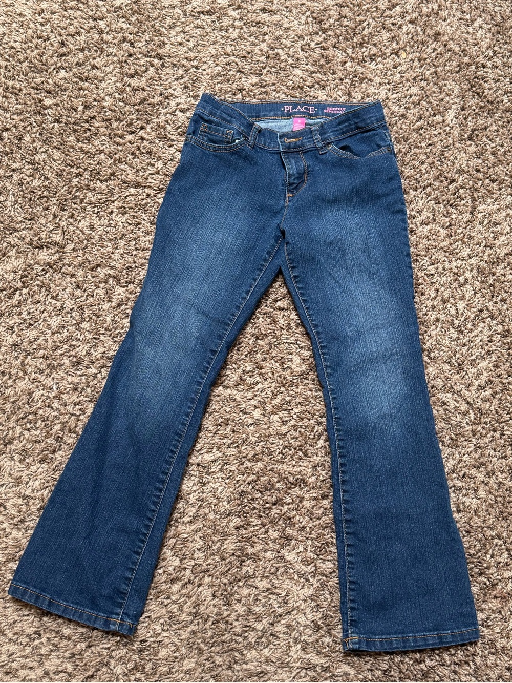 Children’s Place Jeans